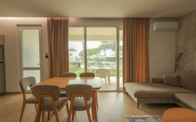 Sanpietro Vacation Apartment 001