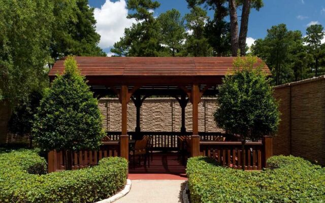 Courtyard Texarkana