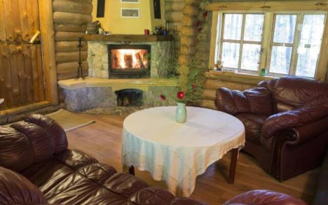 Soesauna Farmstay