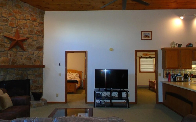 VCI - Altitude Adjustment