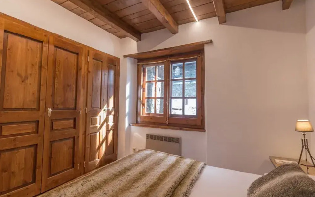 La Pleta Del Tarter Apartments