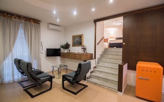 La Residenza Napoli Short Let Apartments