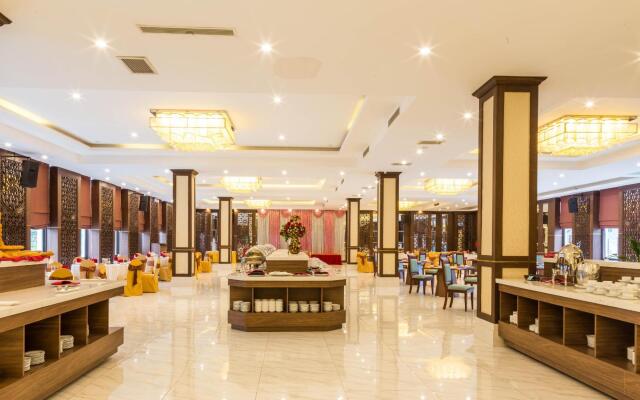 Muong Thanh Lang Son Hotel