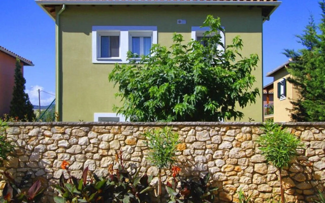 Saint Thomas Village