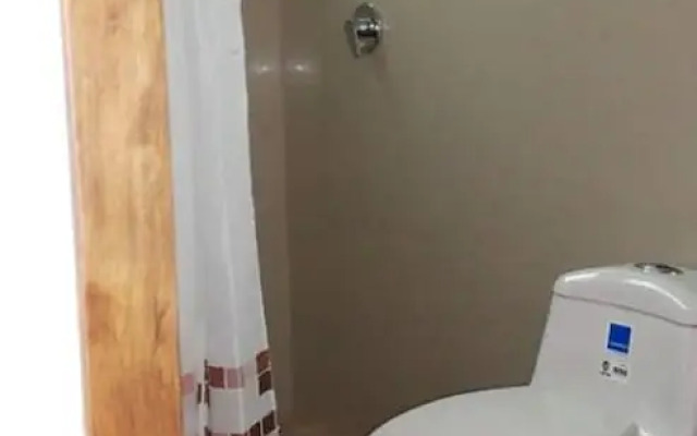 Hotel Casa Mantarrayas