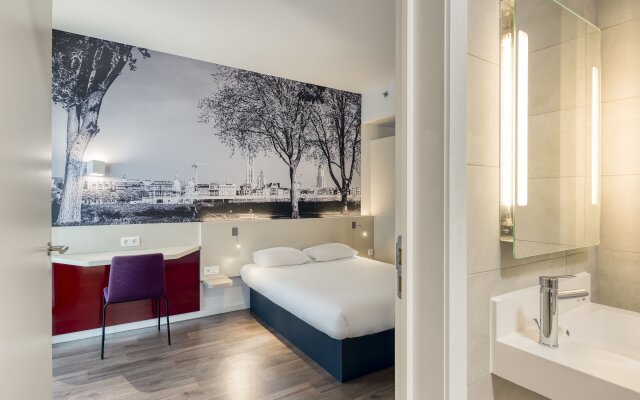 B&B HOTEL Antwerpen Zuid