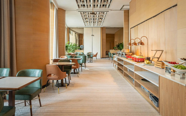 Riverdale Residence Xintiandi Shanghai