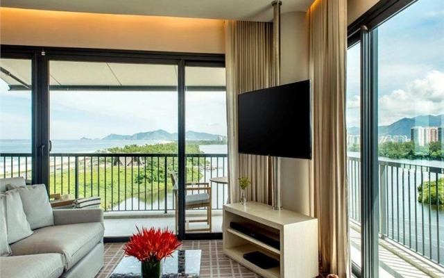 Grand Hyatt Residences