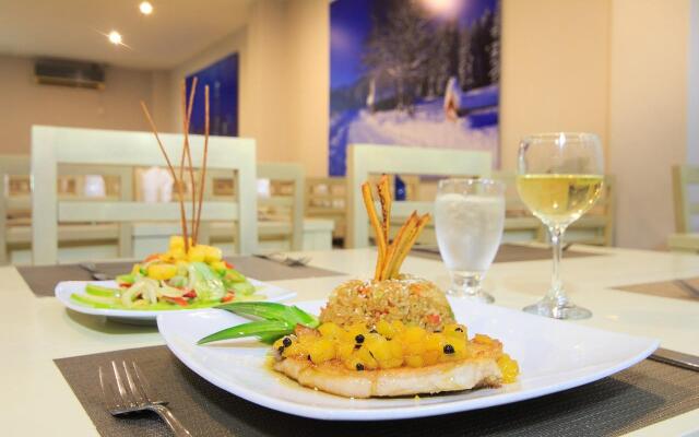 Ribai Hotels -Riohacha