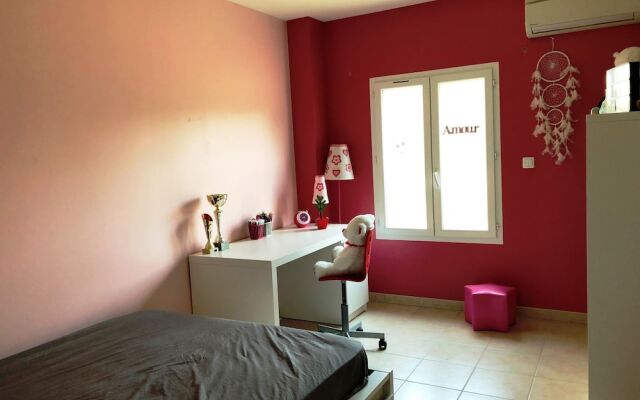 Locabed Villa Essentielle Lambesc