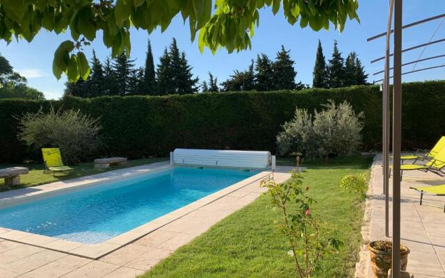 Le Mazet Des Joncs en Provence