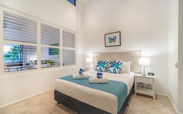 Saltwater Luxury Apartments