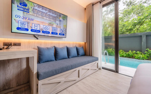 Kokotel Phuket Nai Yang Beach