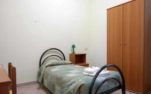 Casa Per Ferie Crispolti