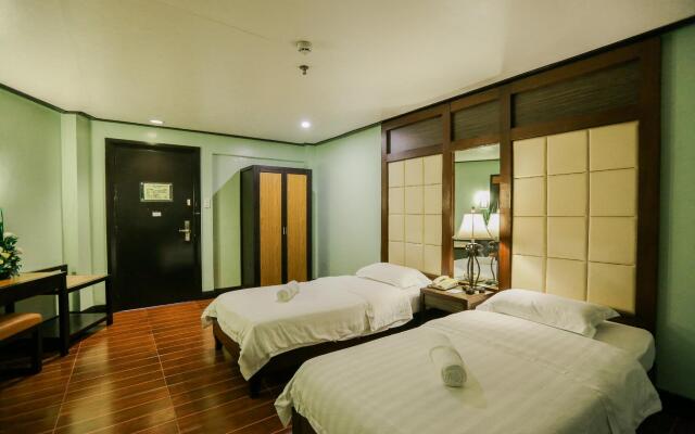 Business Inn