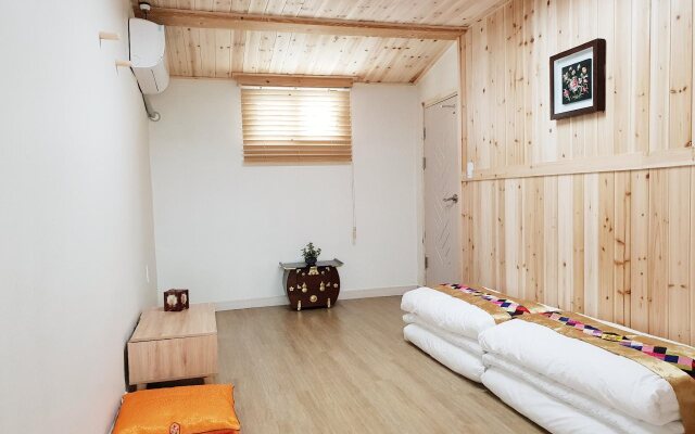 Dal Garam Guesthouse