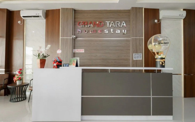 RedDoorz Plus near UIN Raden Fatah Palembang