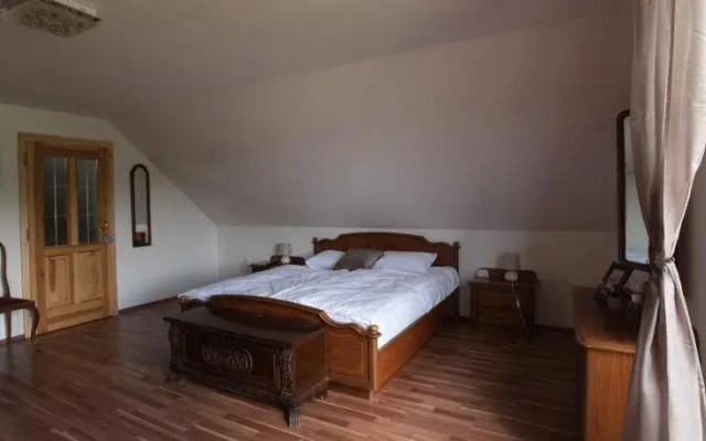 Ubytování Staré Hute - South Bohemia