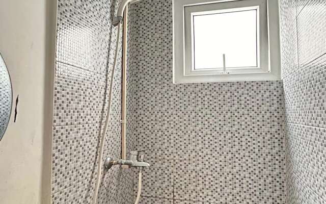 Barata Residence Aeropolis