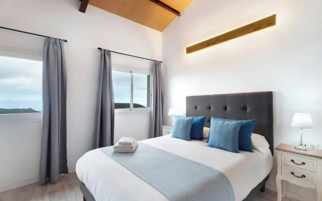 Casa Lomo El Aire Sterlizia in Tegueste