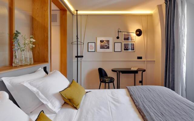 Tinah Paris - Reaumur Montorgueil