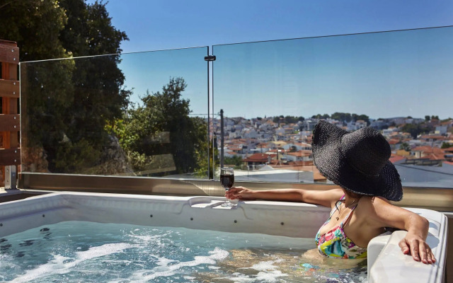 Mystery Skiathos Luxury Residence