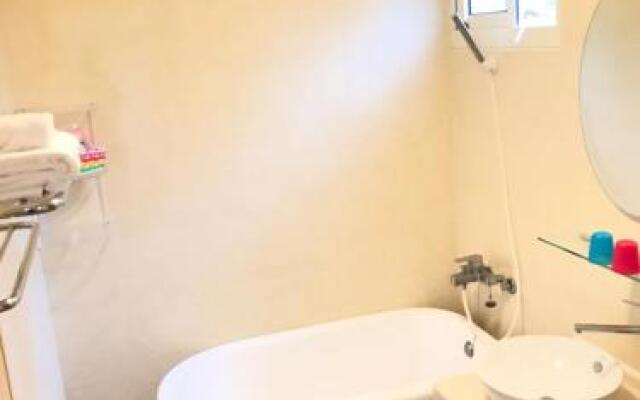 Saint Malo Homestay