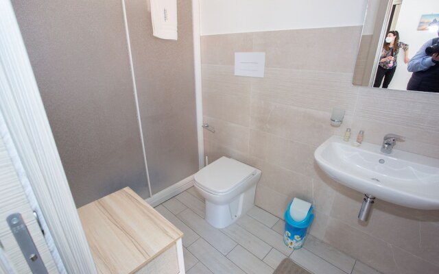 Odissea Residence e Rooms