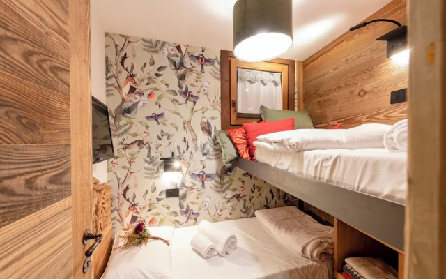 Beautiful Flat In Courmayeur