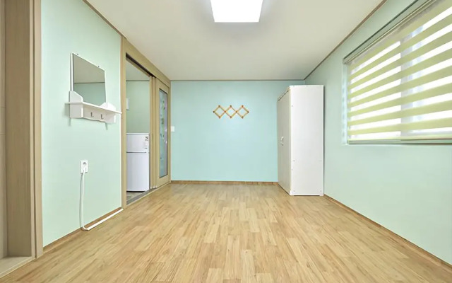 Daecheon ole pension