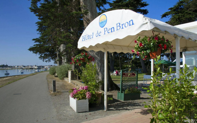 Hotel de Pen Bron