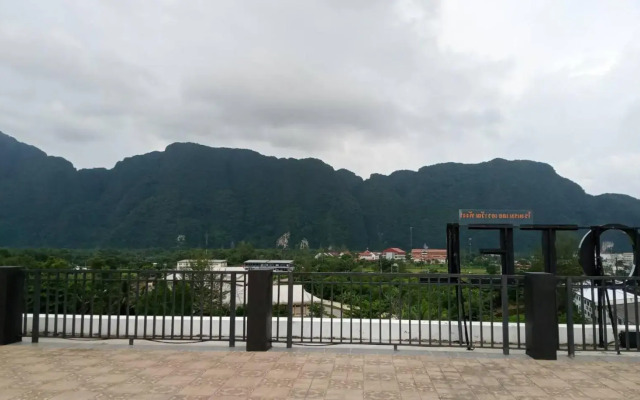 Le Erawan Phang Nga Hotel