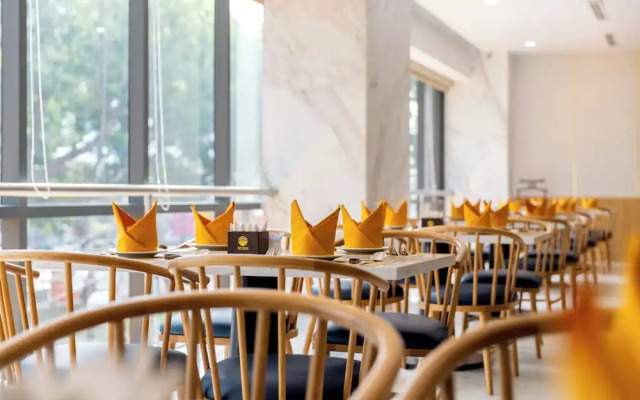 Petro House Vung Tau (Block B)