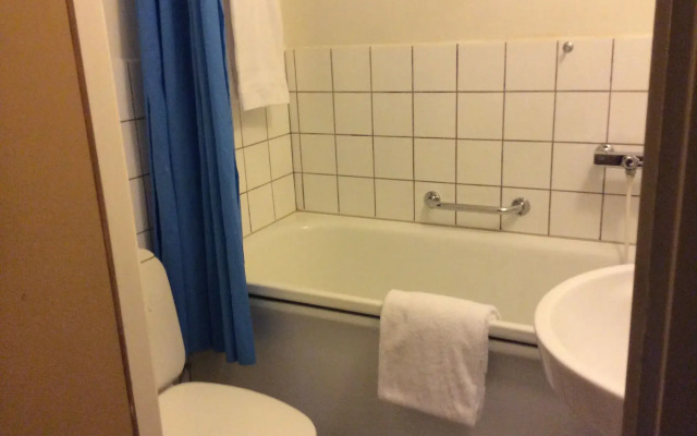 Hotel Göingehof