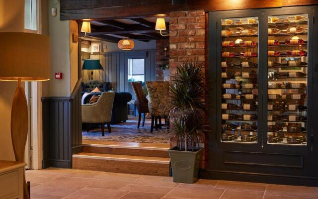 Castle Hotel by Chef & Brewer Collection