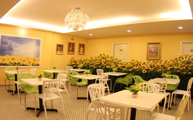 Sunflower Express Hotel