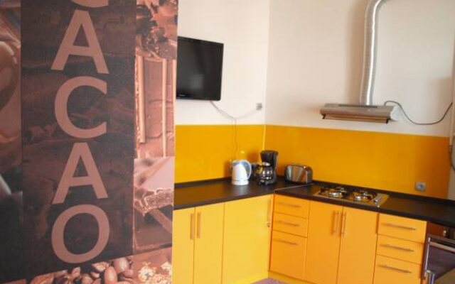 ZigZag Hostel