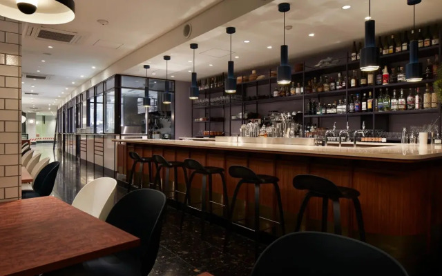 Mustard Hotel Shibuya