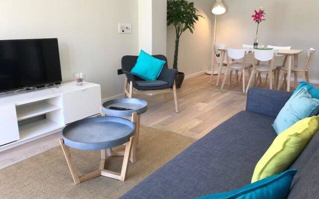 Apartamento El Balcón de Plaza del Pilar