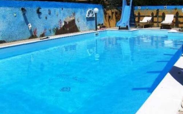 B&B I Girasoli Fioriti