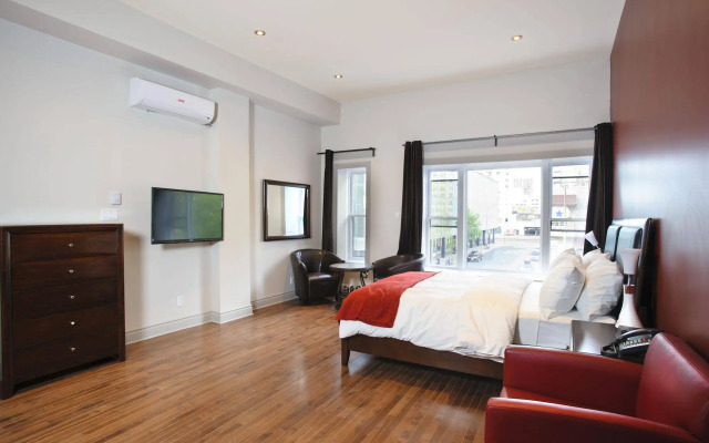 Hotel & Spa Carré Saint-Louis