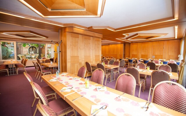 Hotel zur Pfalz