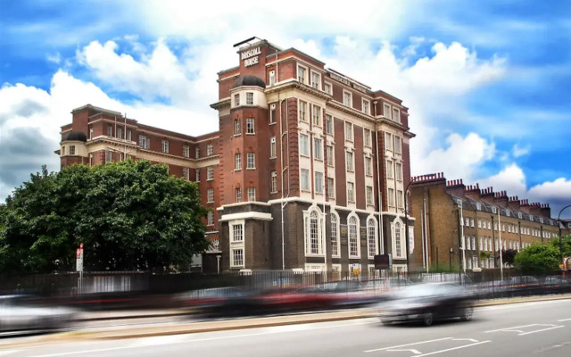 Rest Up London - Hostel