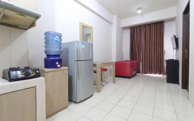 Adaru Property at Sunter Park View
