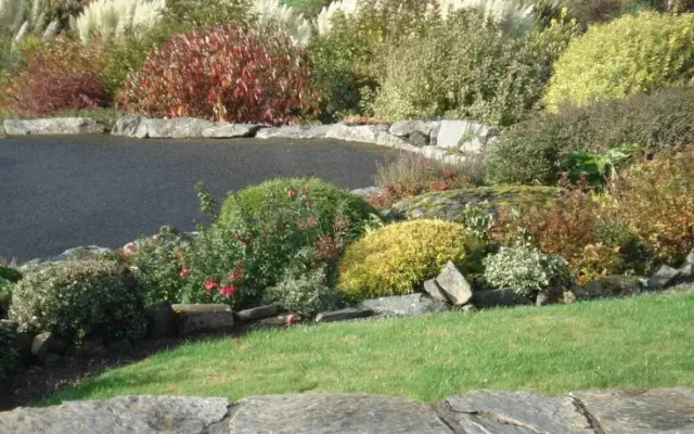 Rockville Bed & Breakfast