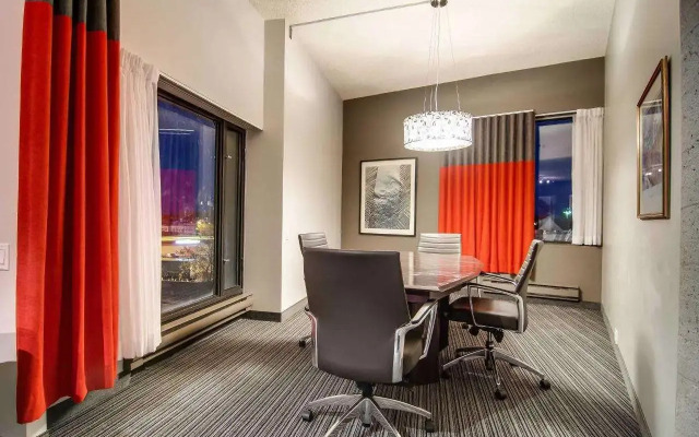 Hôtel MOCO Valleyfield