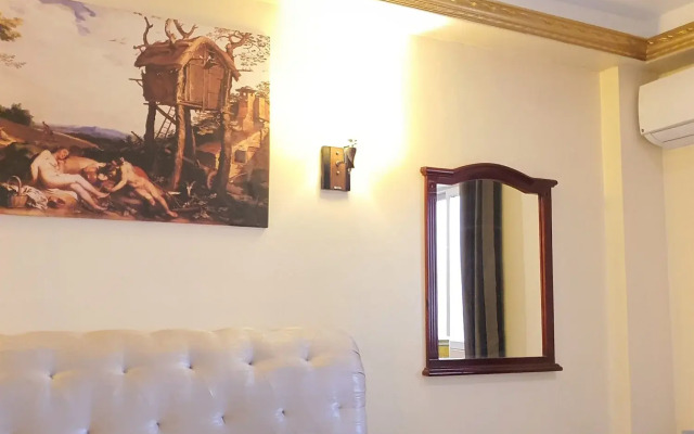 Clark Imperial Hotel