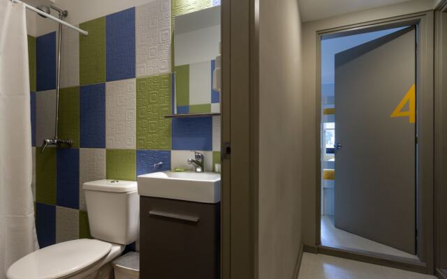 Hostel & Suites Del Rio