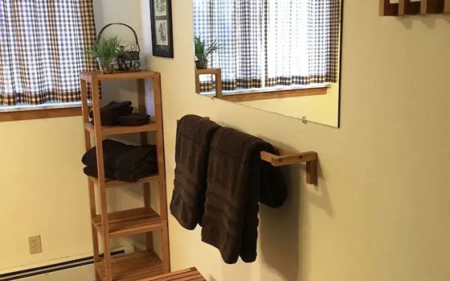 Bear Lake Lodgings Bed & Breakfast