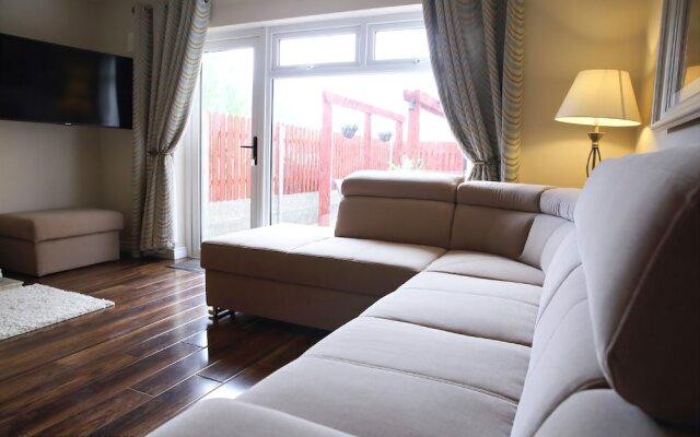 The Art House, Clifden